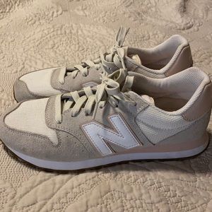 New balance 500